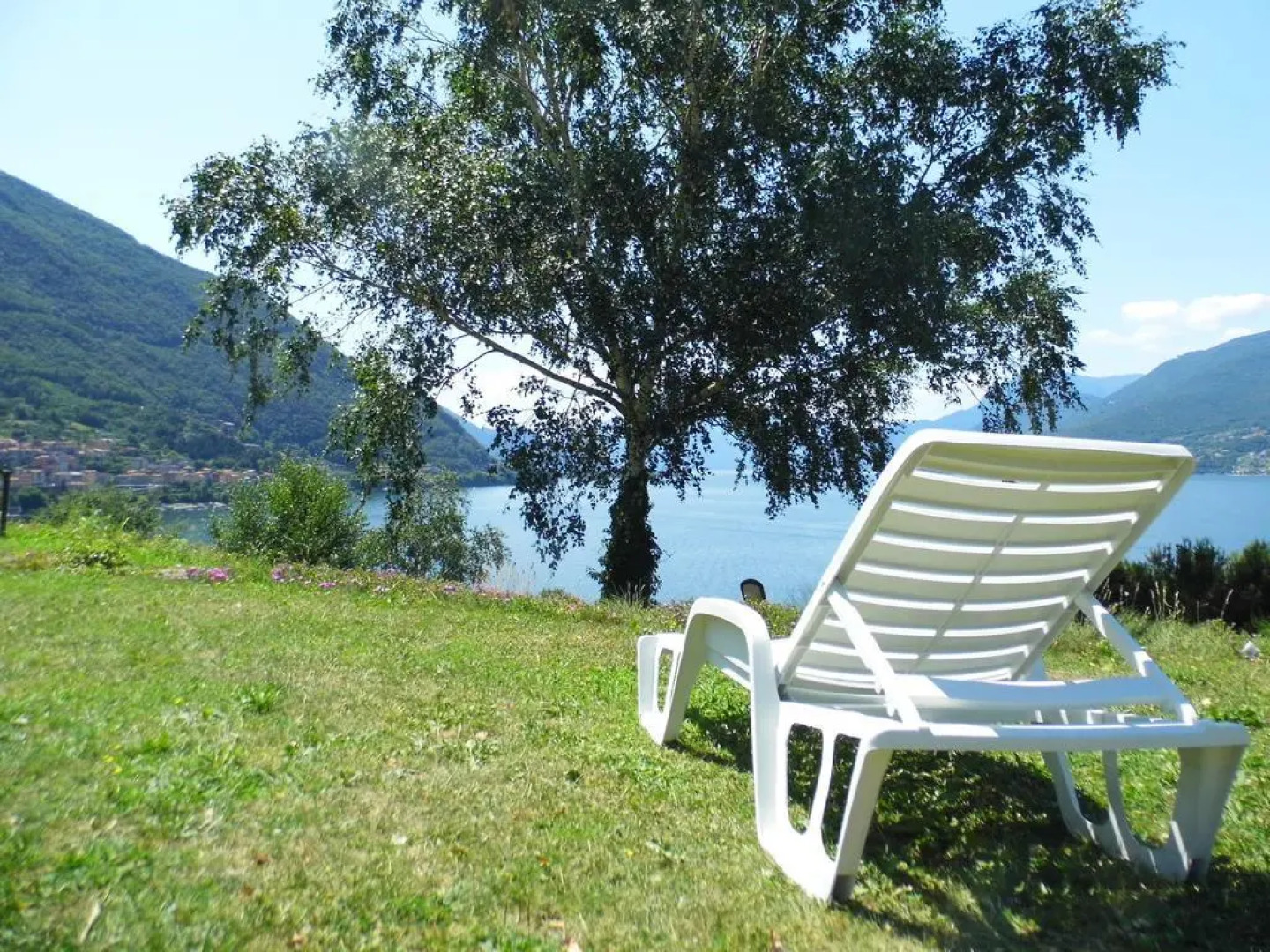 Residence Oasi dei Celti