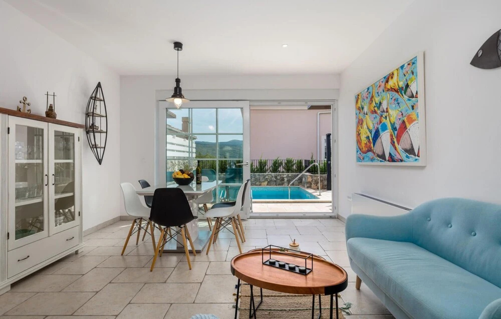 Nice Home in Kornic With 3 Bedrooms, Wifi and Outdoor Swimming Pool