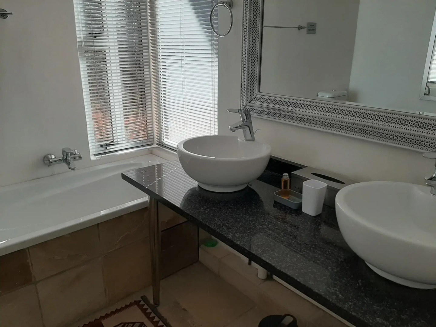 Orangerie Guesthouse