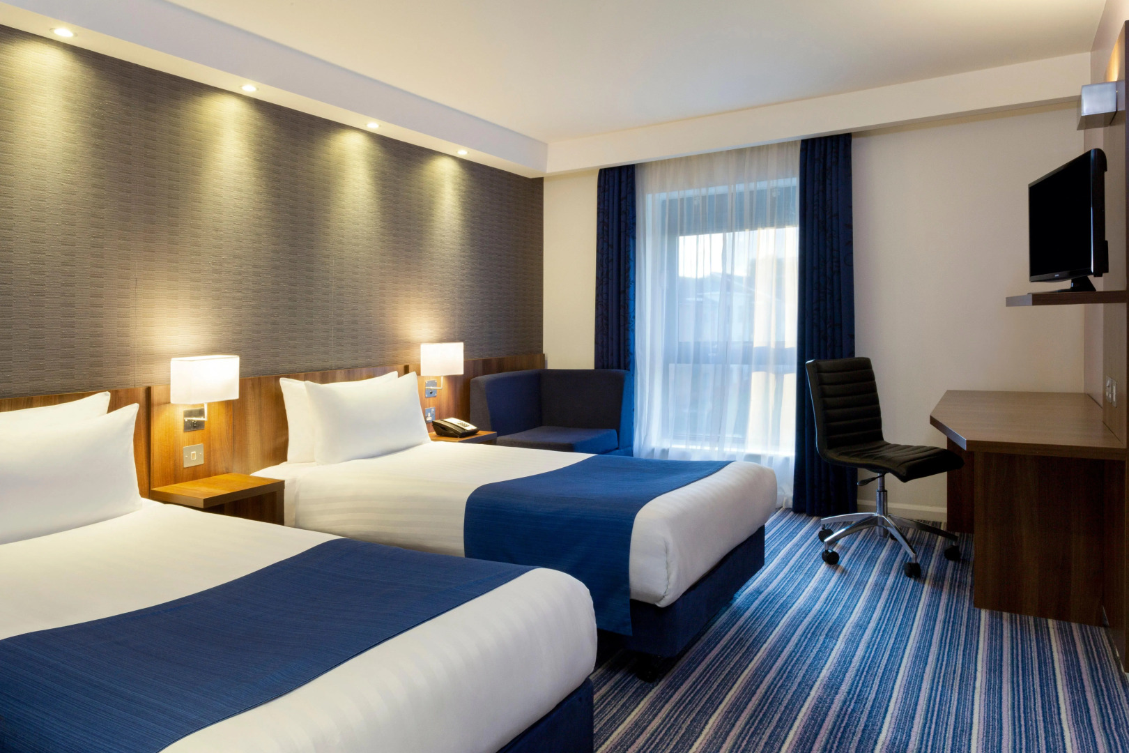 Holiday Inn Express Dunstable by IHG