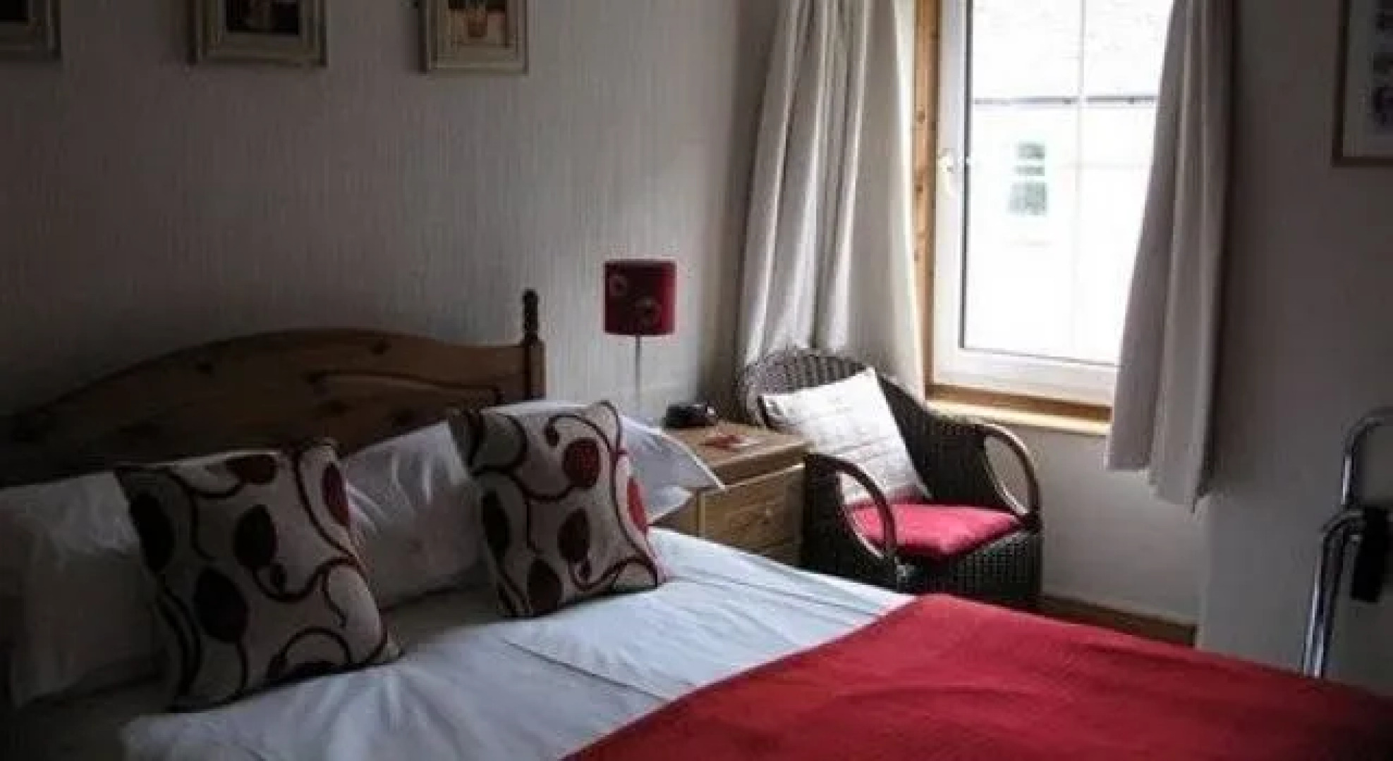 Allt Gynack Guest House