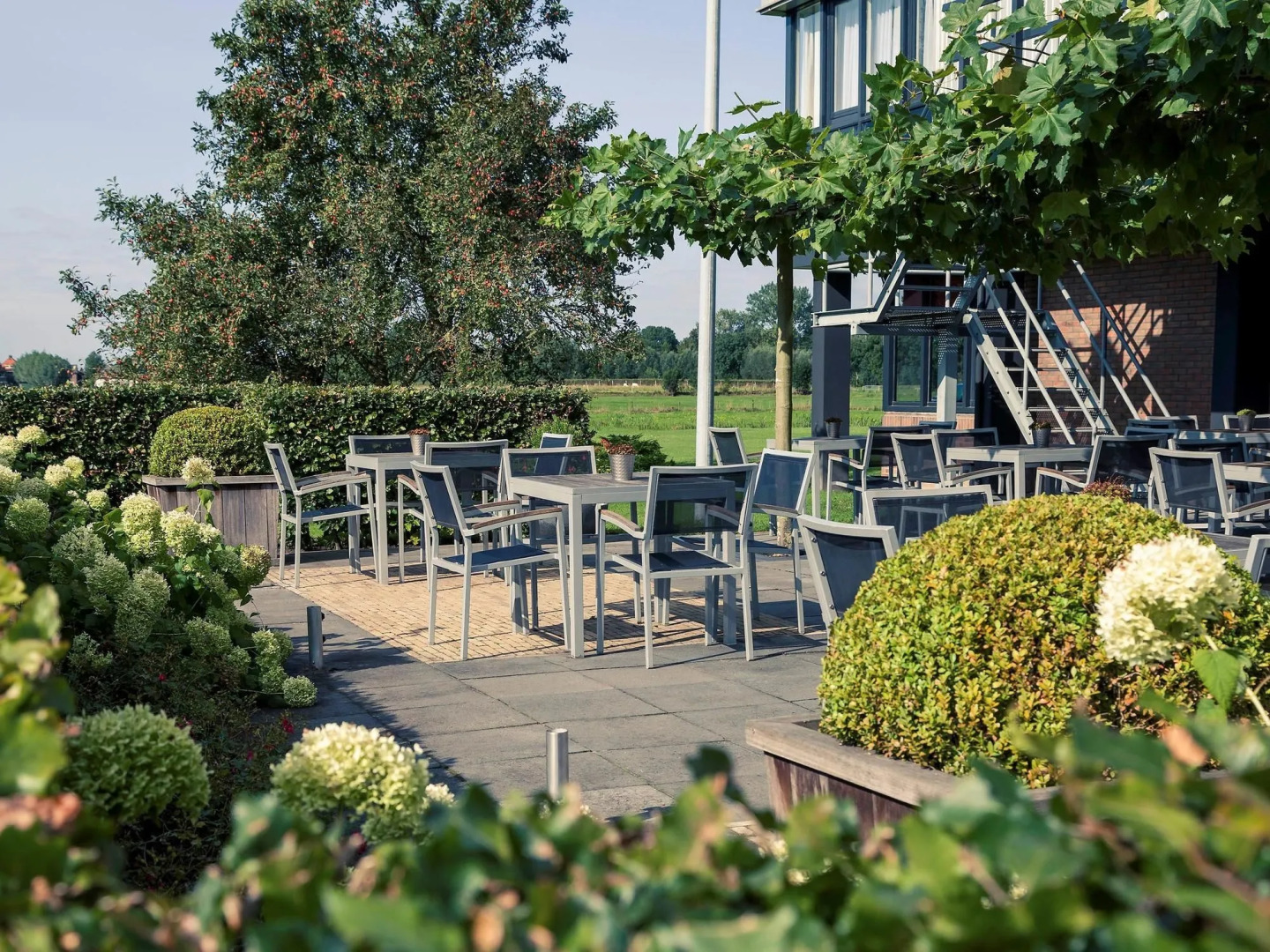 Mercure City Zwolle Hotel