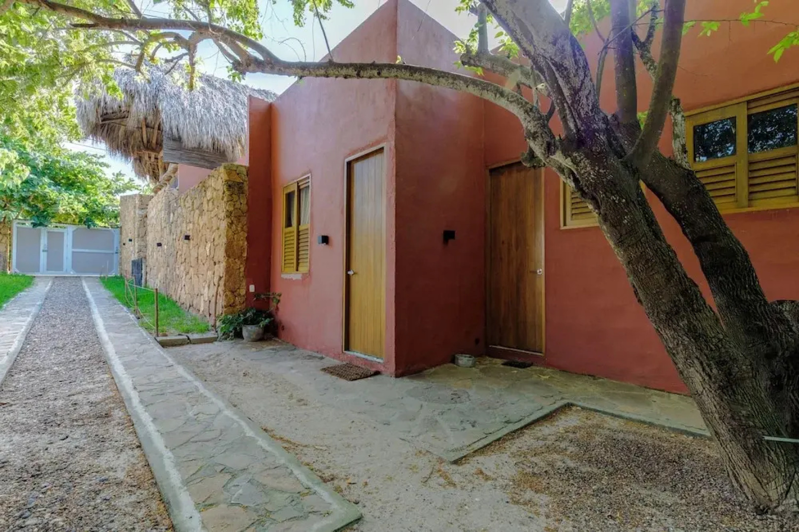 Las Dunas Beach House