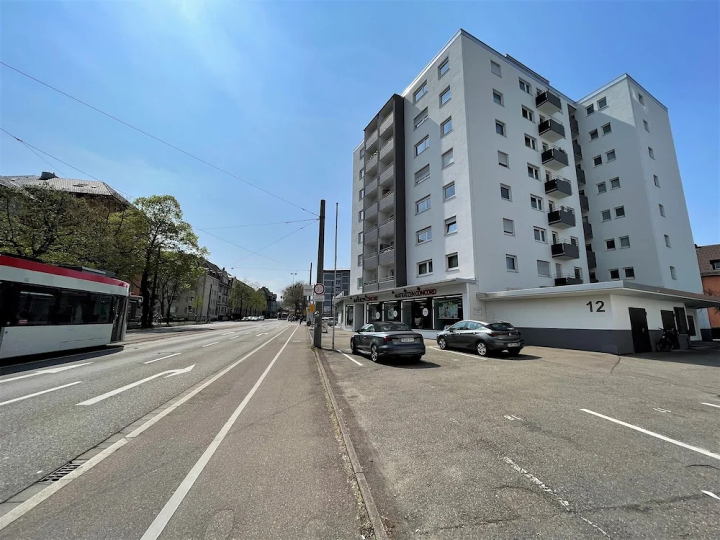 Design Apartment Vendome