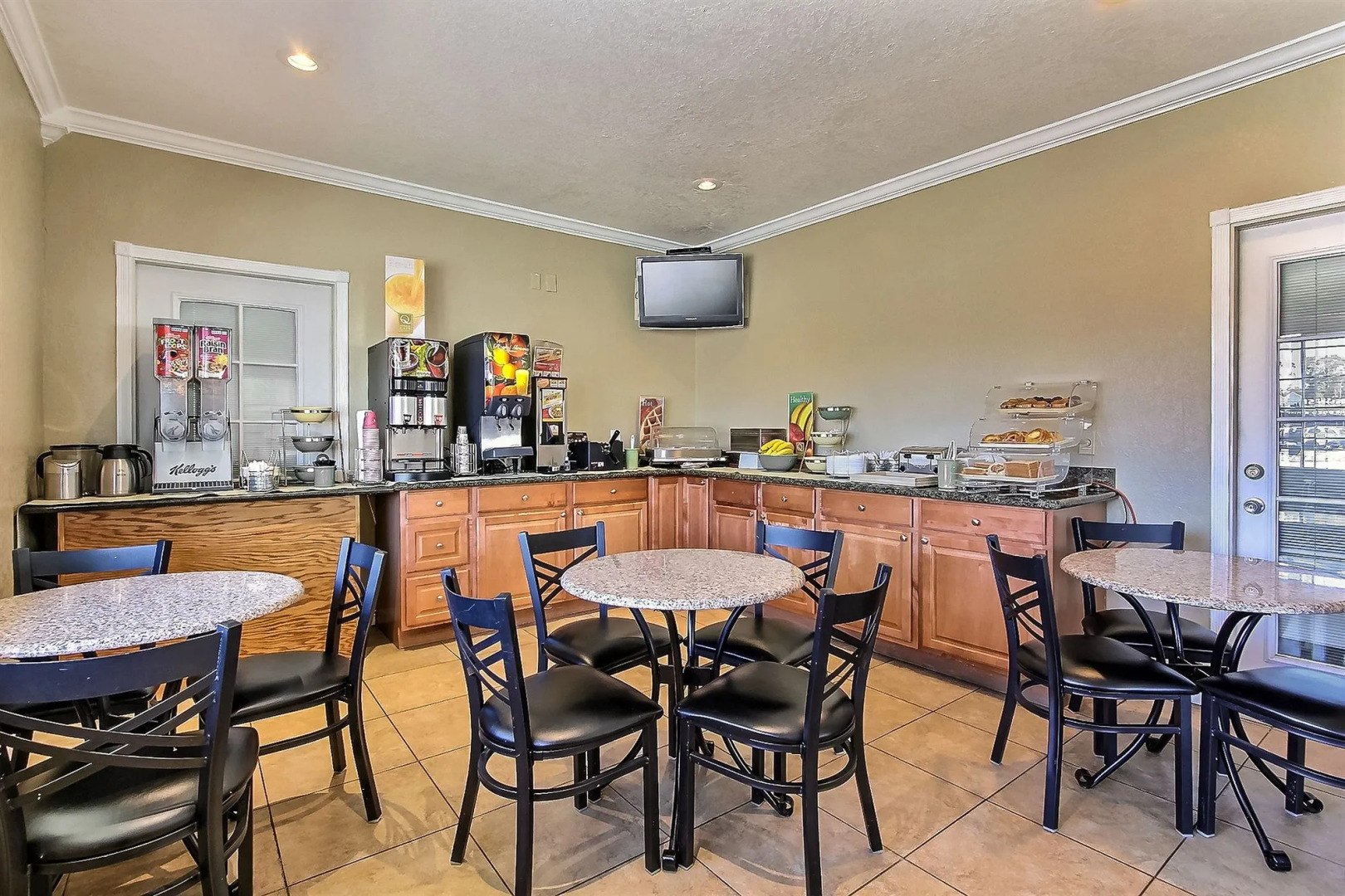 Quality Inn Santa Cruz Downtown Area