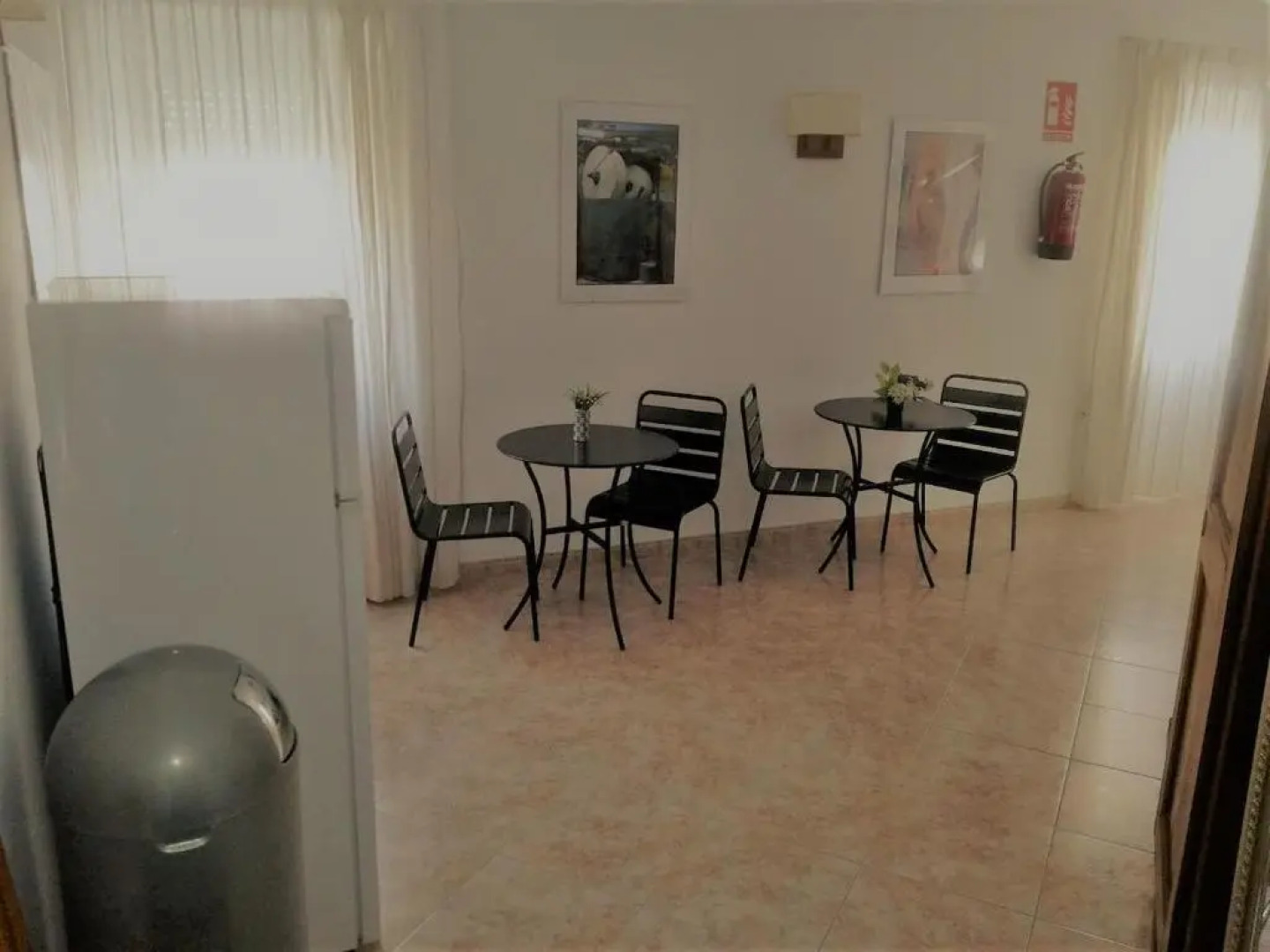 Pension Subirats Perello