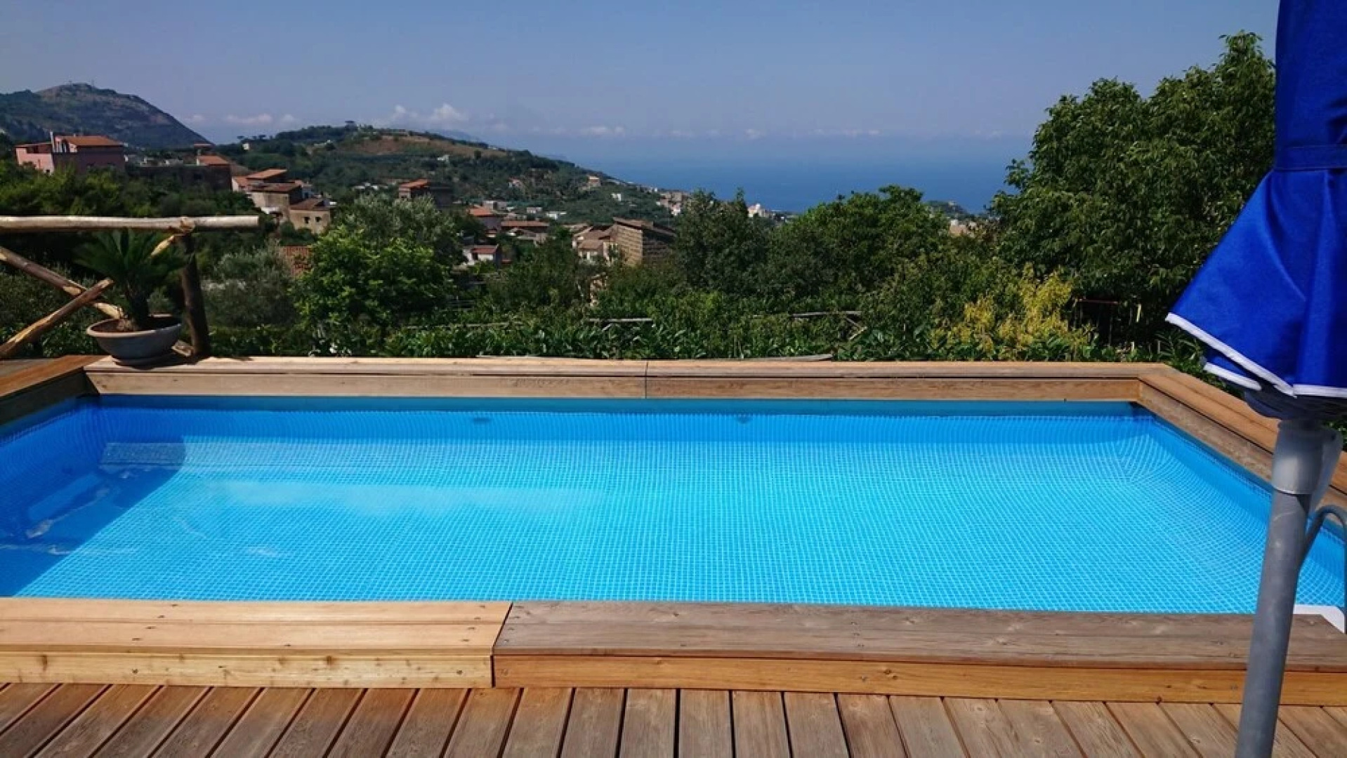 Agriturismo La Peppina