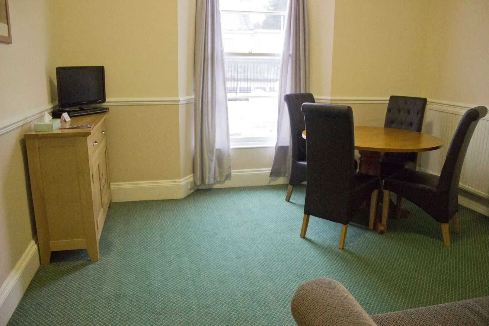 TLH Victoria Hotel - TLH Leisure, Entertainment and Spa Resort