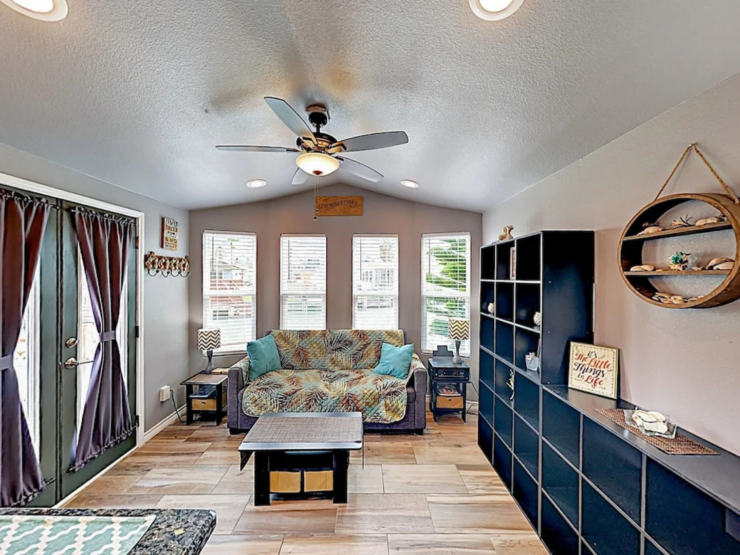 707 Port Isabel - 1 Br Cottage