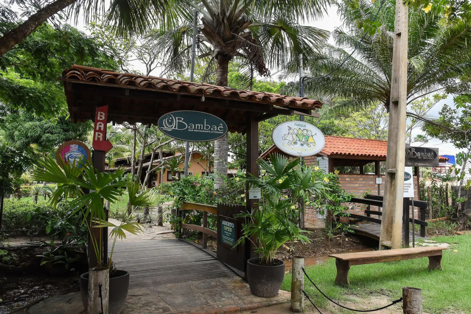 Suíte Lagoa Bonita - Aconchego nos Lençóis!