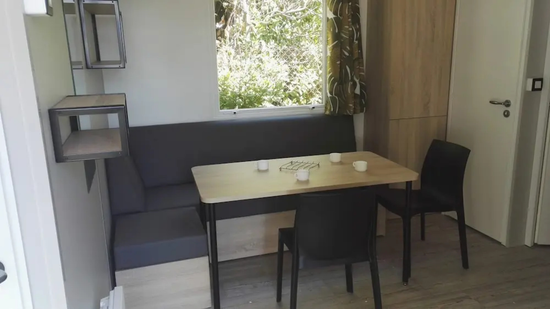 Camping du Bord de Mer