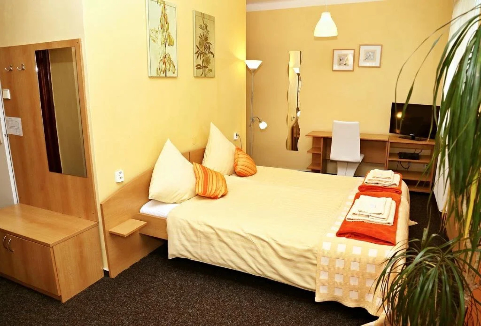 Hotel Grand Šumperk