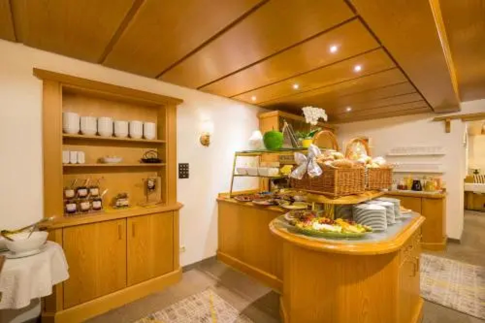 Hotel Garni Gerberhof