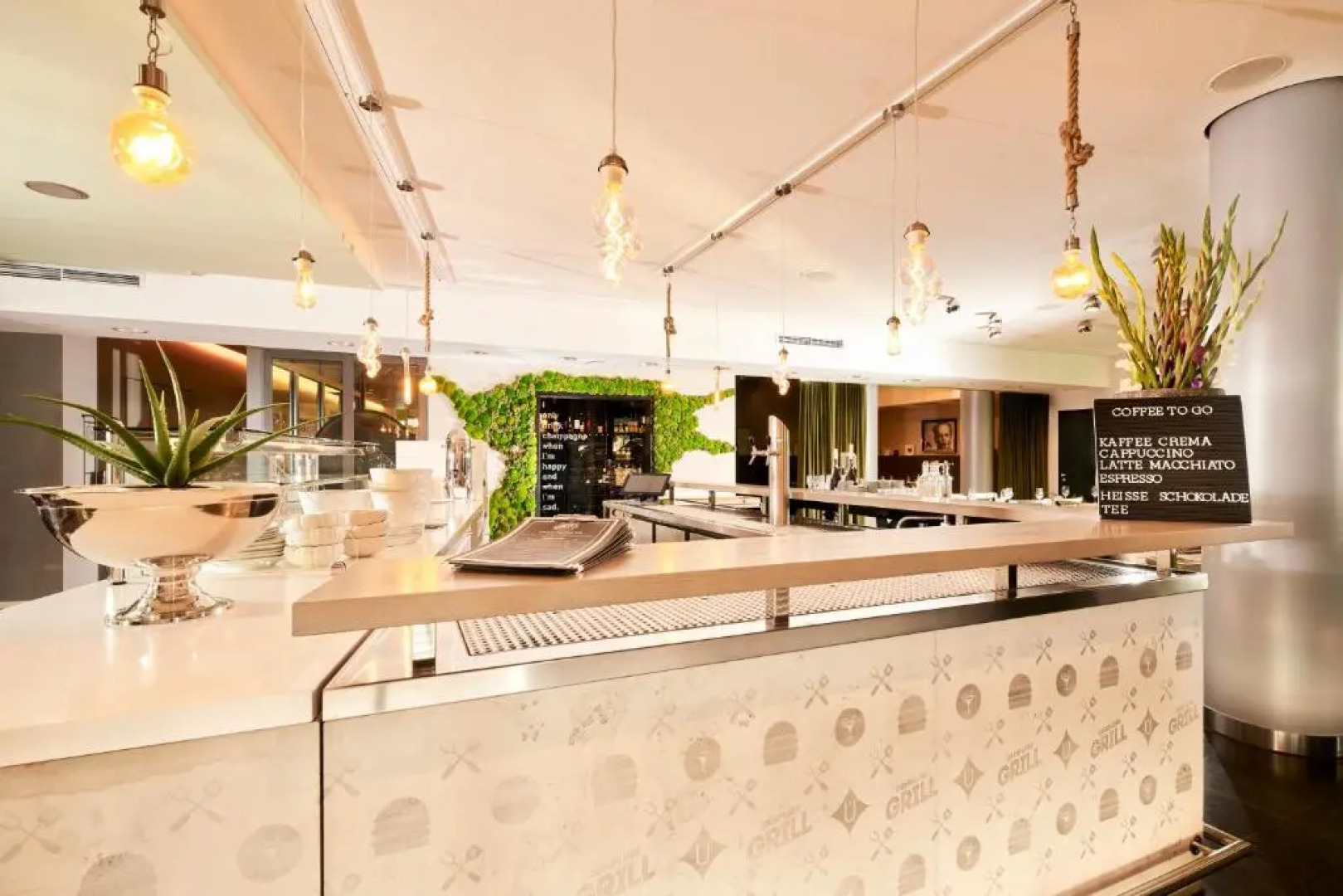 Designhotel ÜberFluss