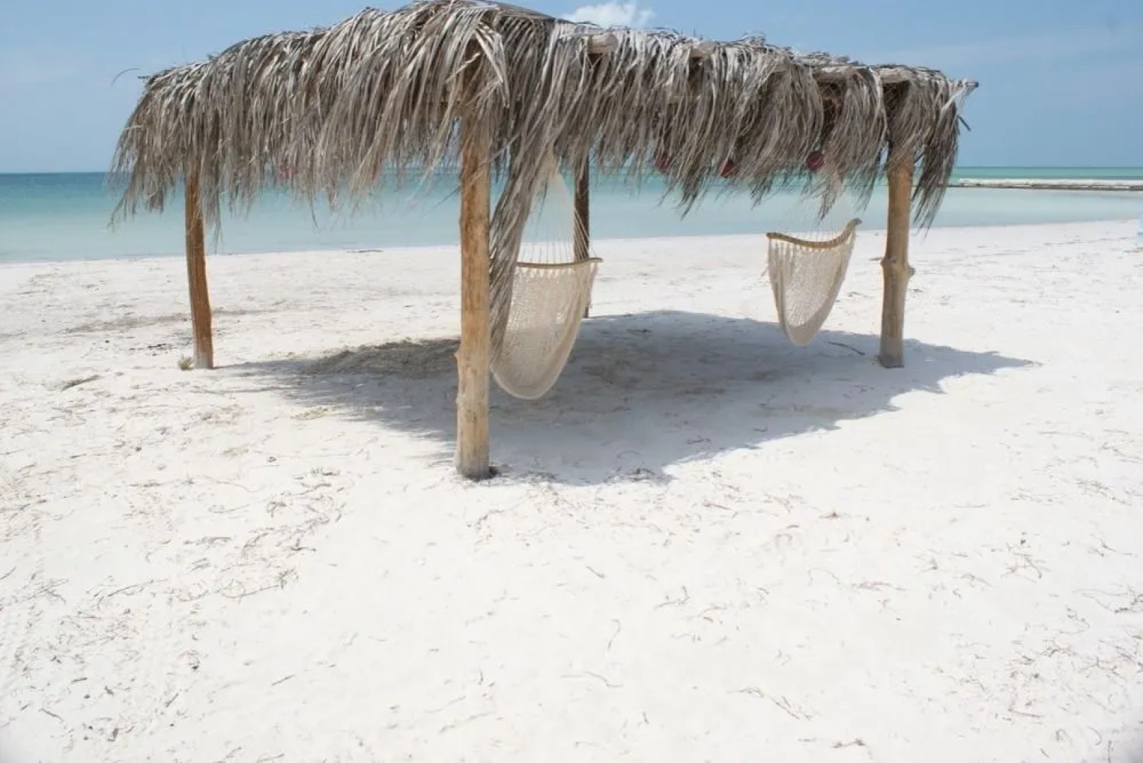 Holbox Deluxe Apartments