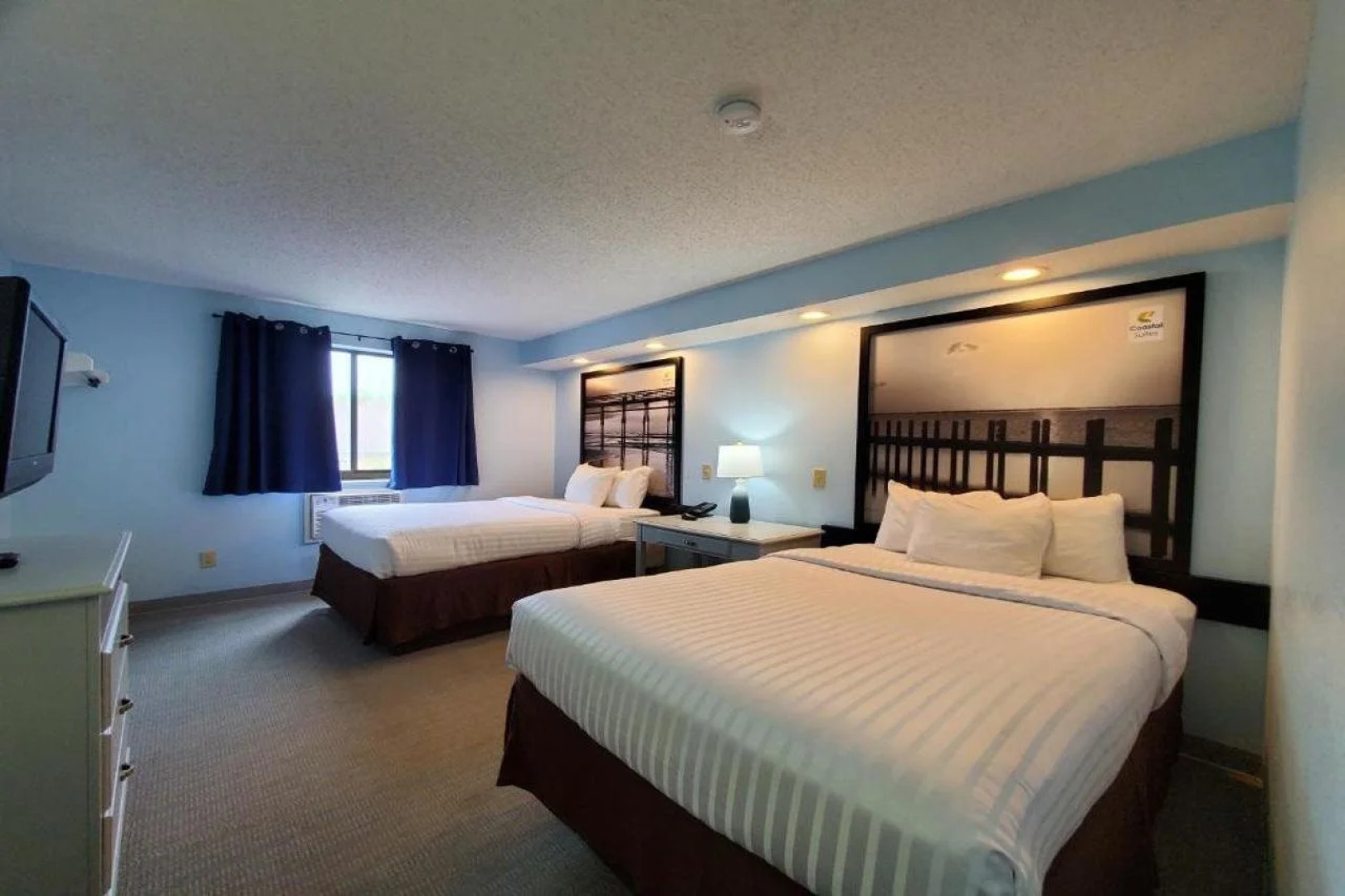 Coastal Inn & Suites - Wilmington, NC