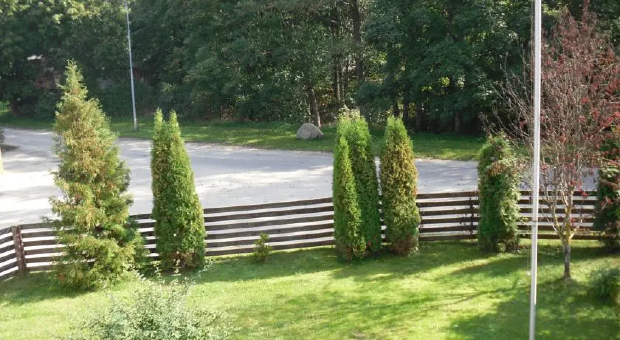 Brīvdienu māja Engurē