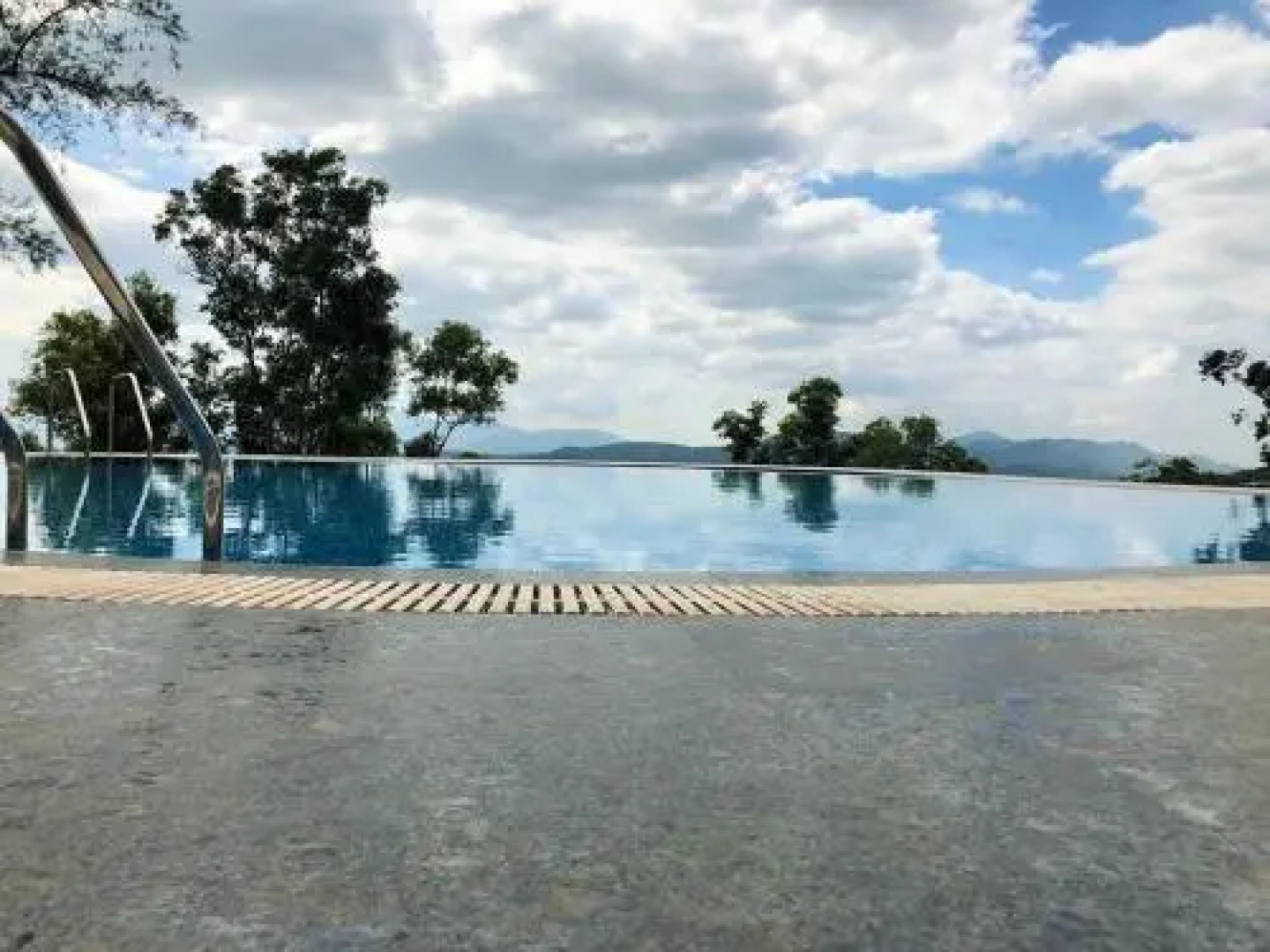 KSTDC Hotel Mayura Valley View Madikeri