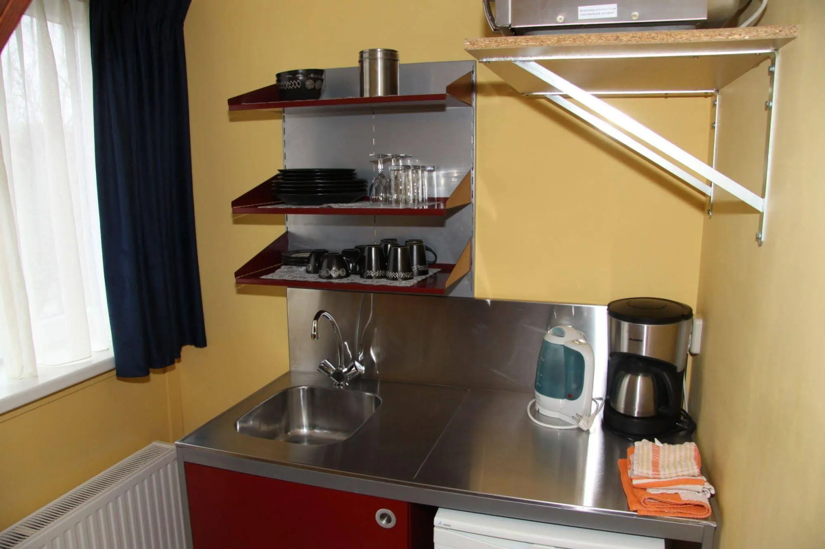 Pension Villa Tanahlot