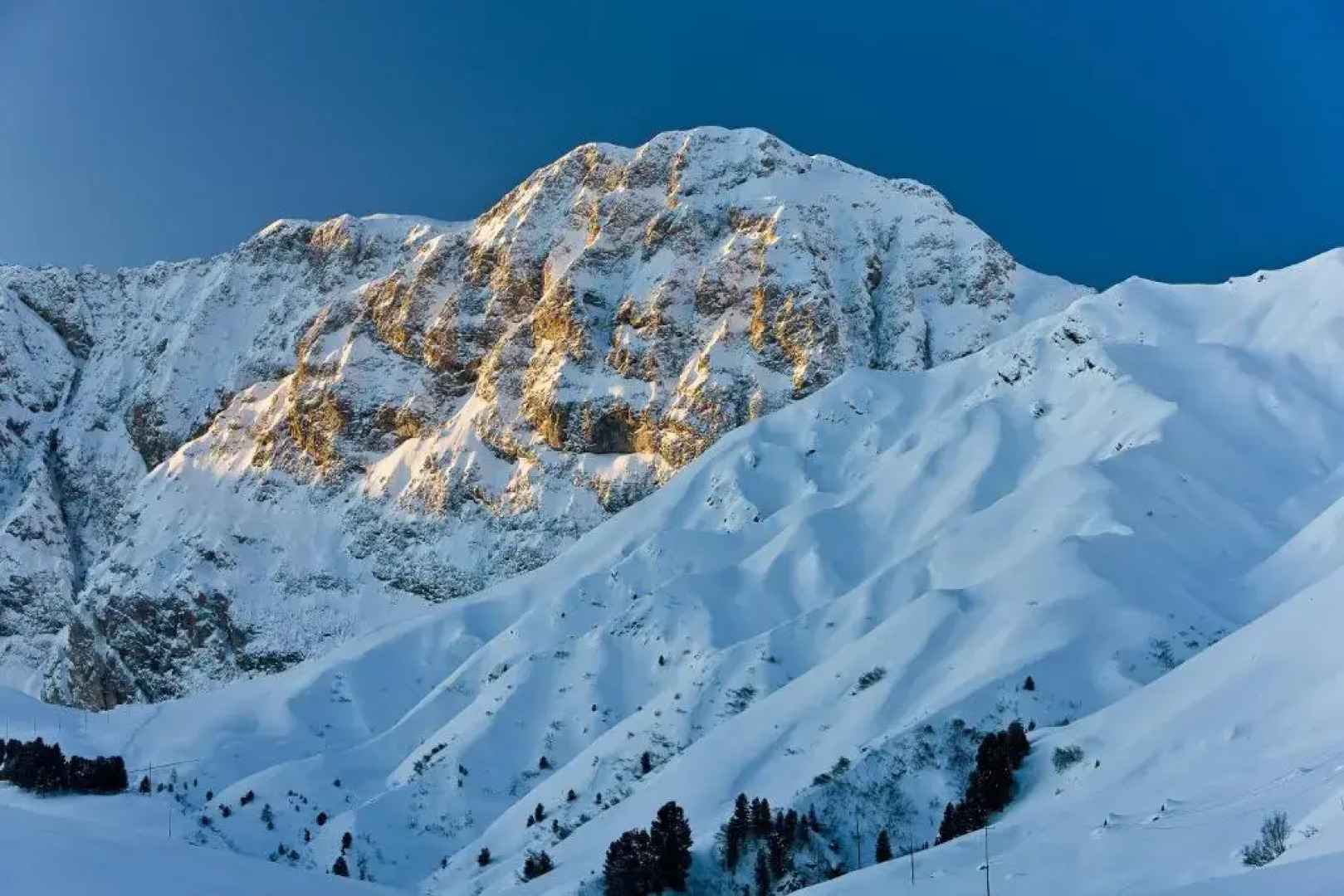 Mahlknechthuette Seiseralm