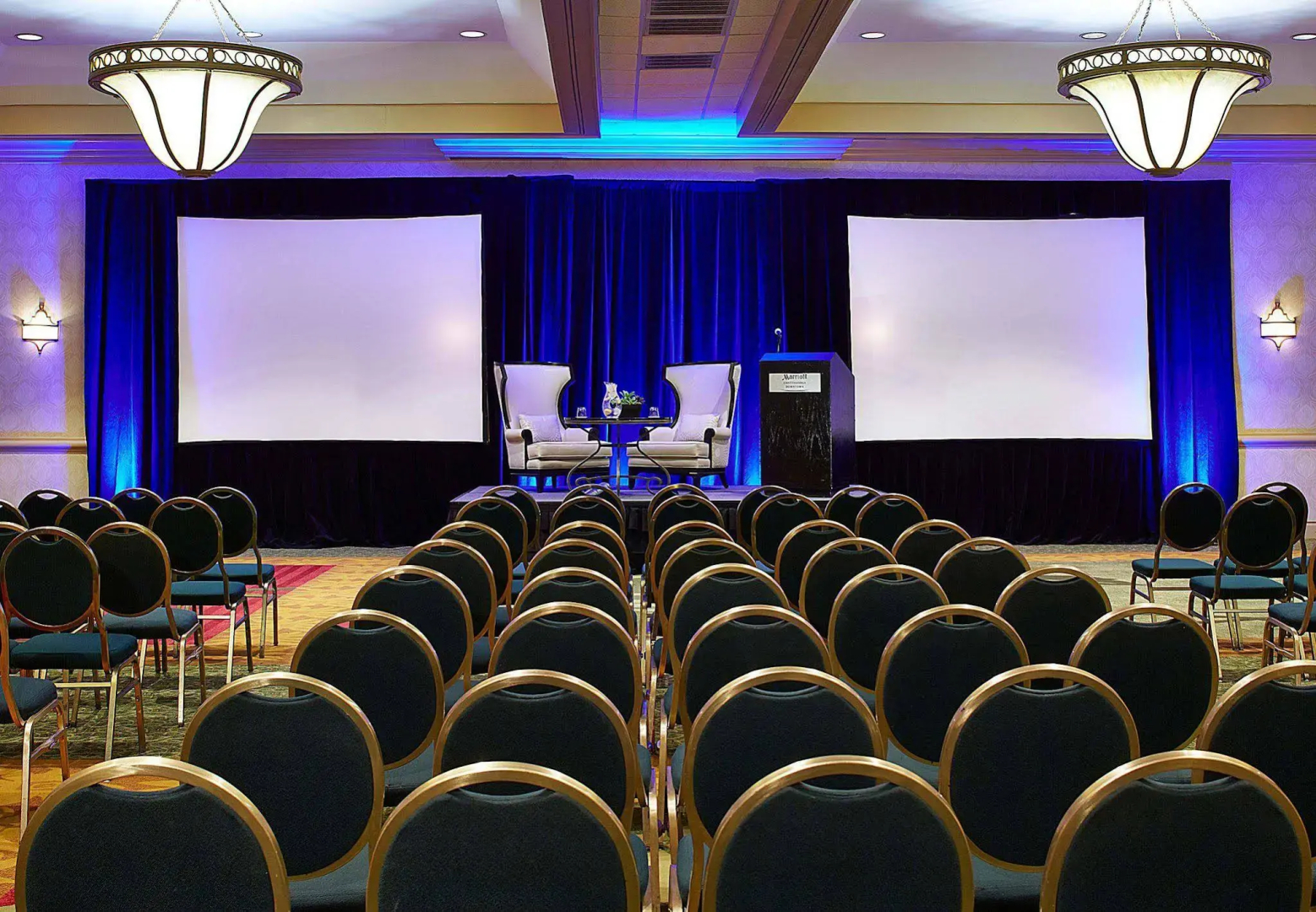 Chattanooga Marriott Downtown