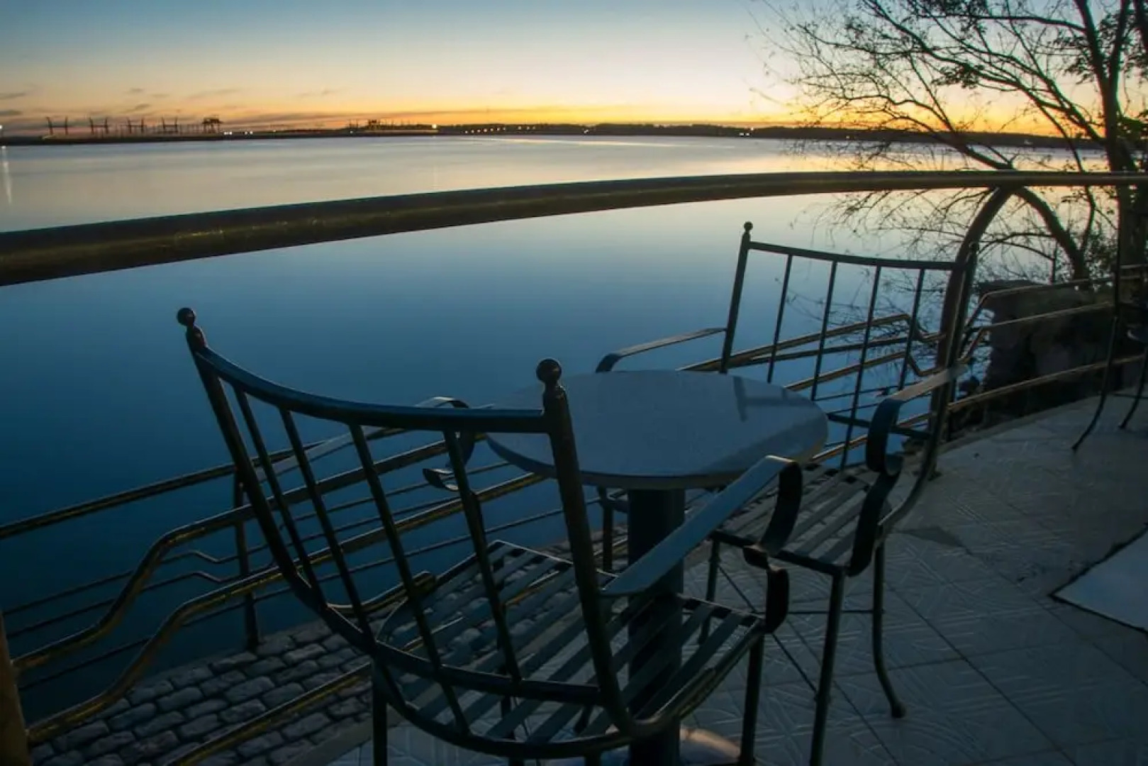 Horacio Quiroga Resort Termal