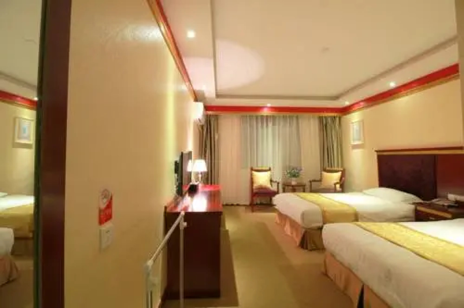 Jiuzhaigou Hotel Jenny