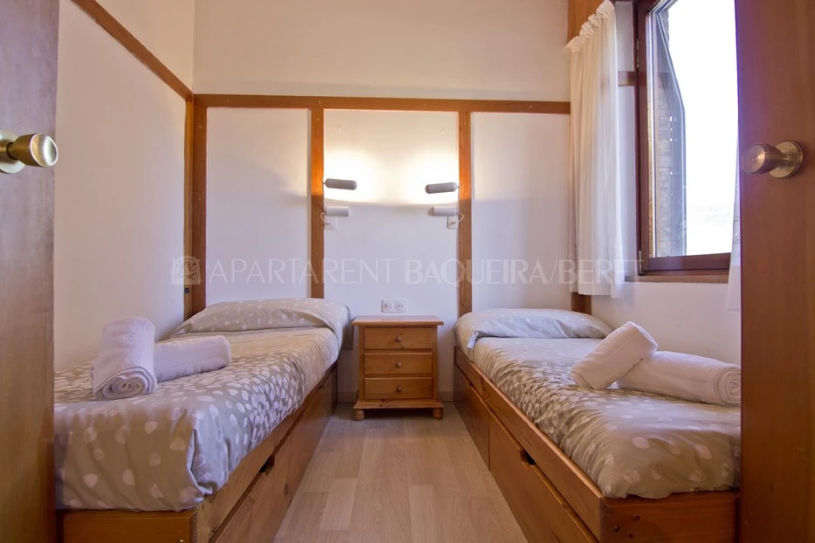 Apartamento Lebre
