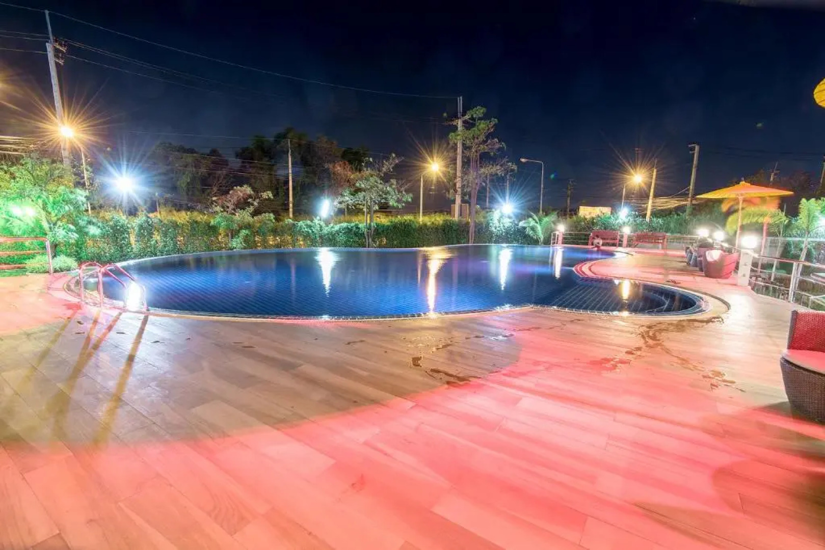 The Cotai Luxury Design Hotel