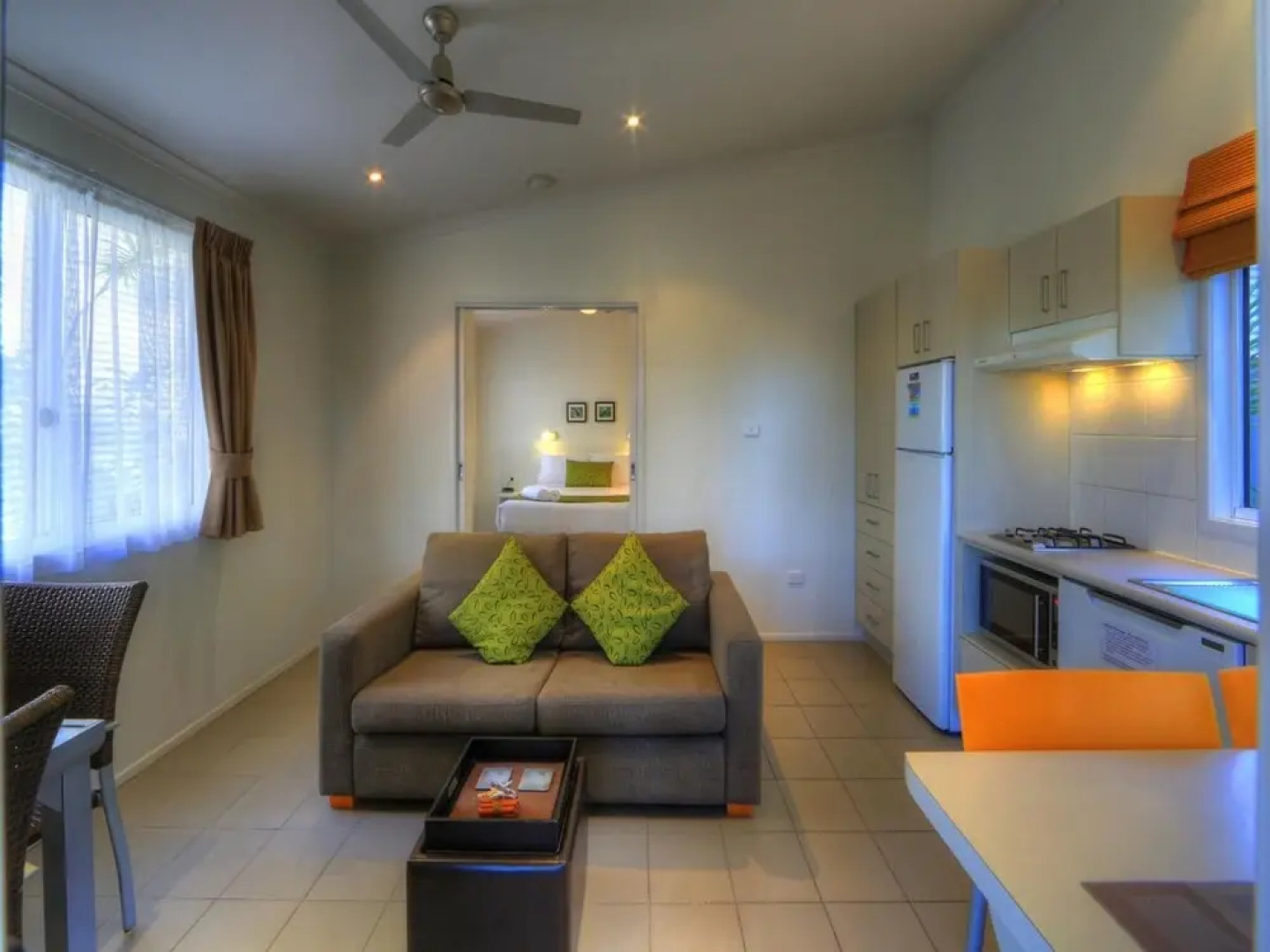 Big4 South Durras Holiday Park