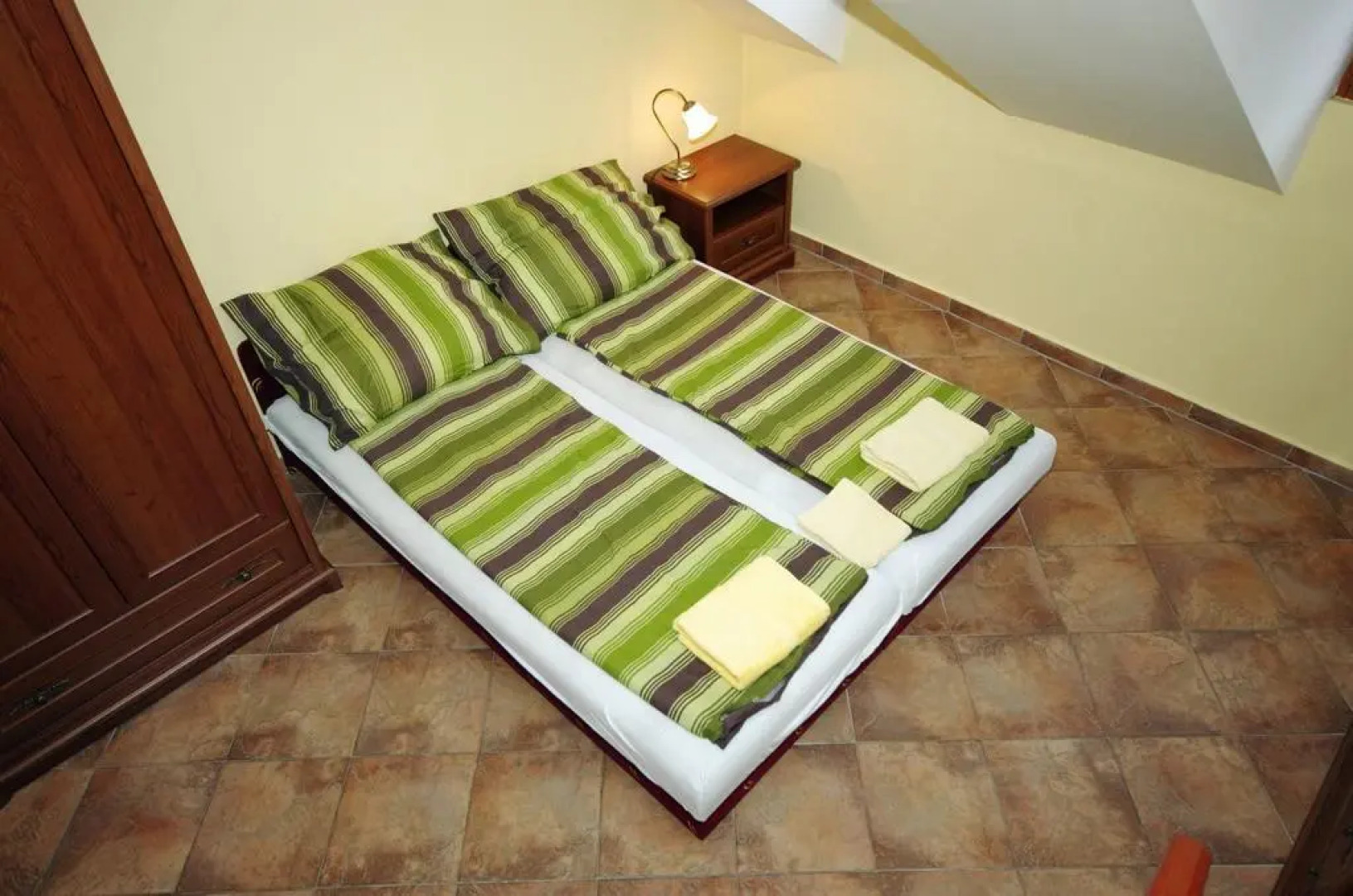 Varazsko Apartman Gyula