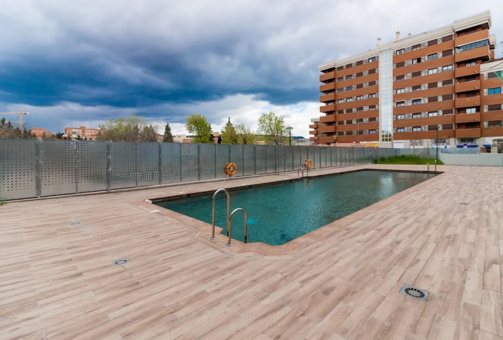 New Fenix Apartment PTS Granada Canovas