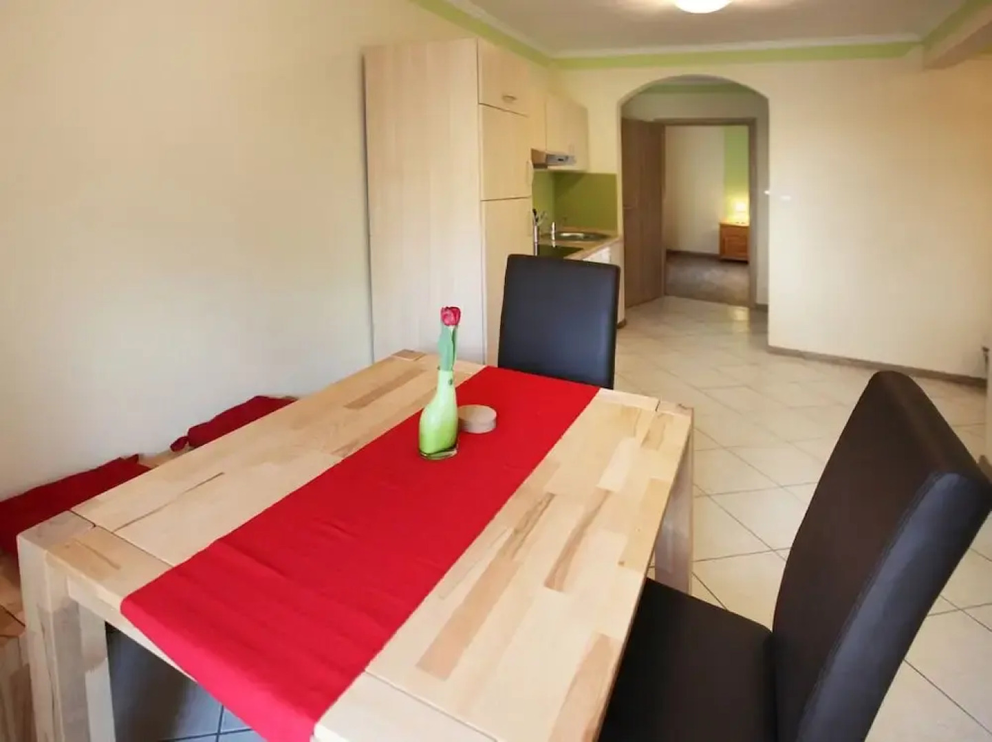 Ferienwohnung Spatzennest