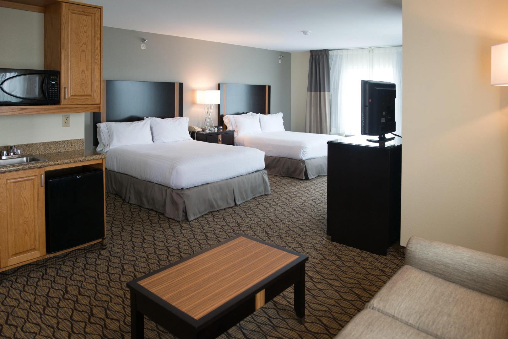 Holiday Inn Express Hotel & Suites Chanhassen by IHG
