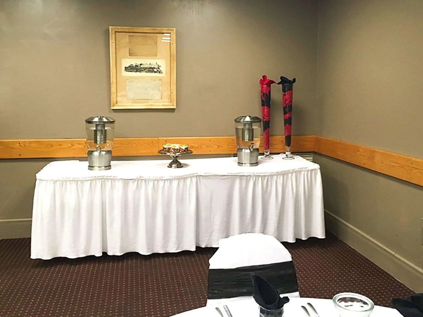 Quality Inn Montpelier