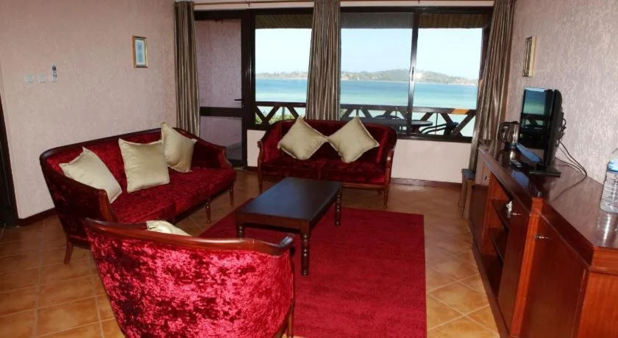 Humula Beach Resort