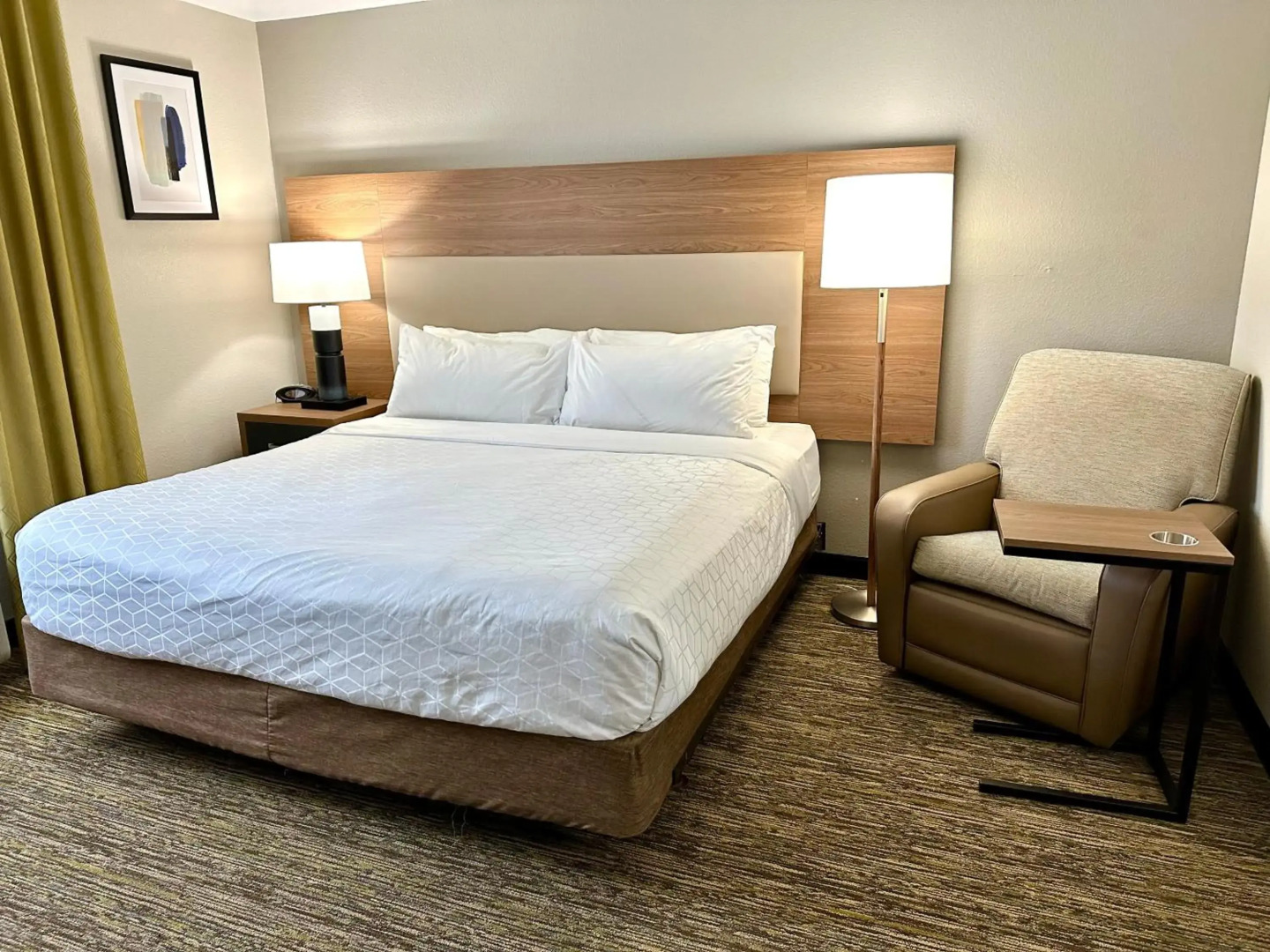 Candlewood Suites Savannah Airport by IHG