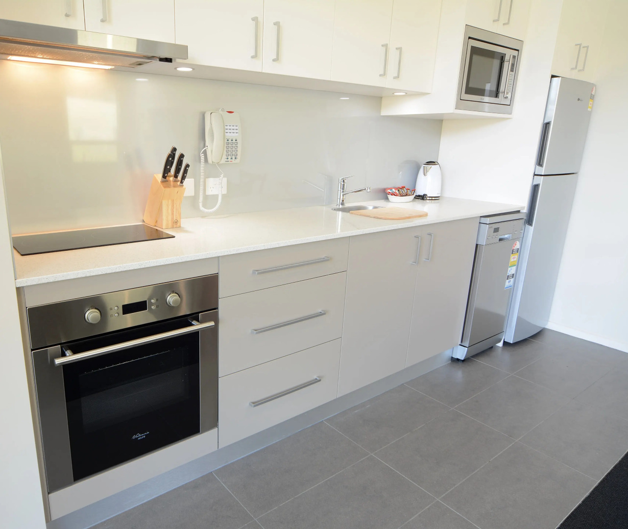 Novotel Lake Crackenback Resort & Spa