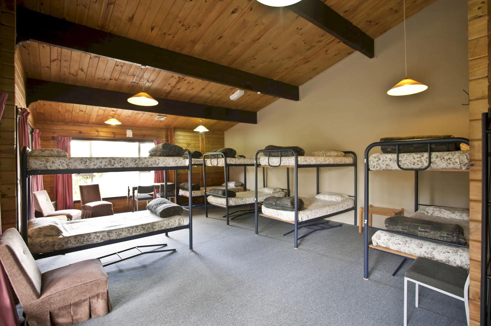 Te Anau Top 10 Holiday Park