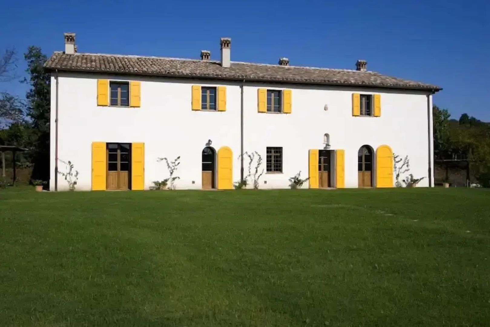 Verdidea - Podere la Casetta