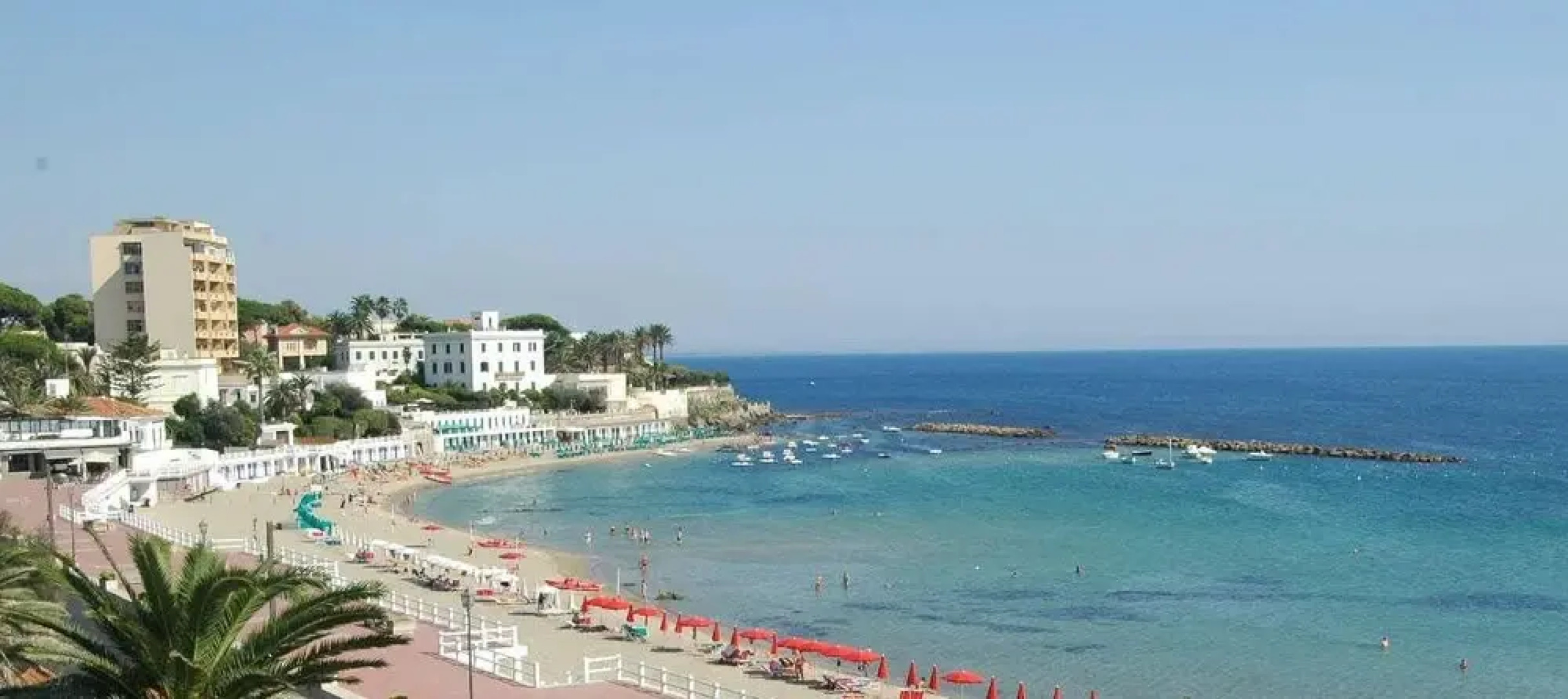 Villino Gregoraci Relais