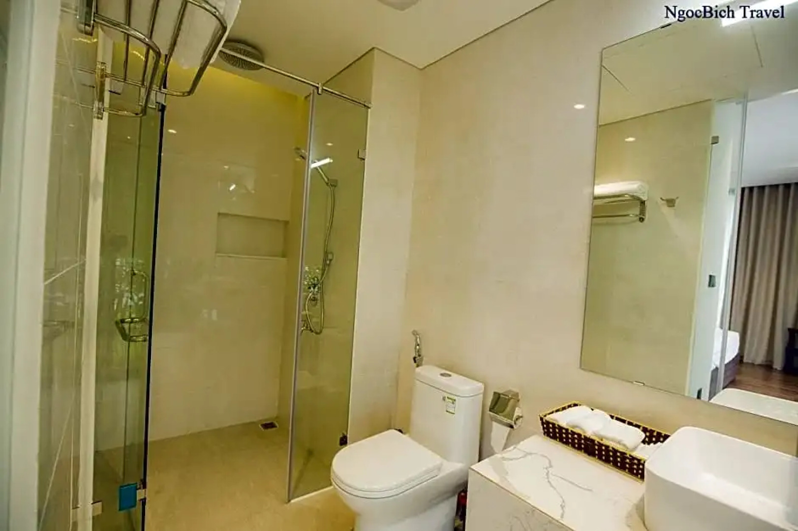 Flamingo ??i L?i Resort  Villa 3 Ph¿ng ng? T?Nh¿