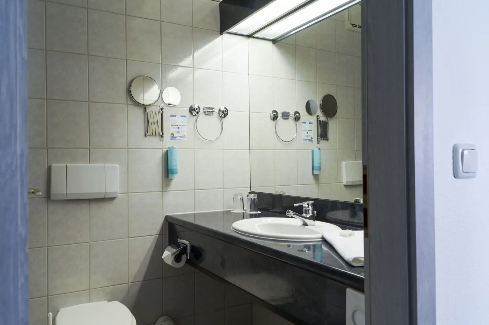 TRIP INN Kongresshotel Rodgau