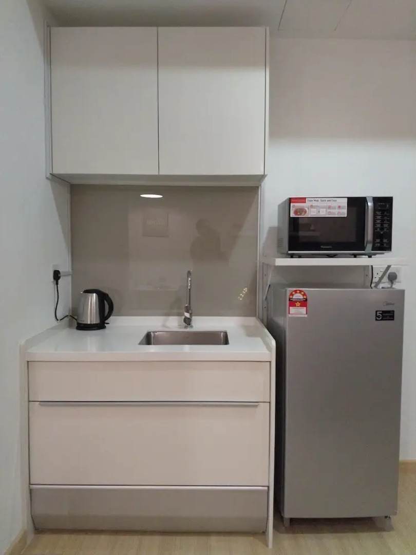 Dsara Sentral by ADDS