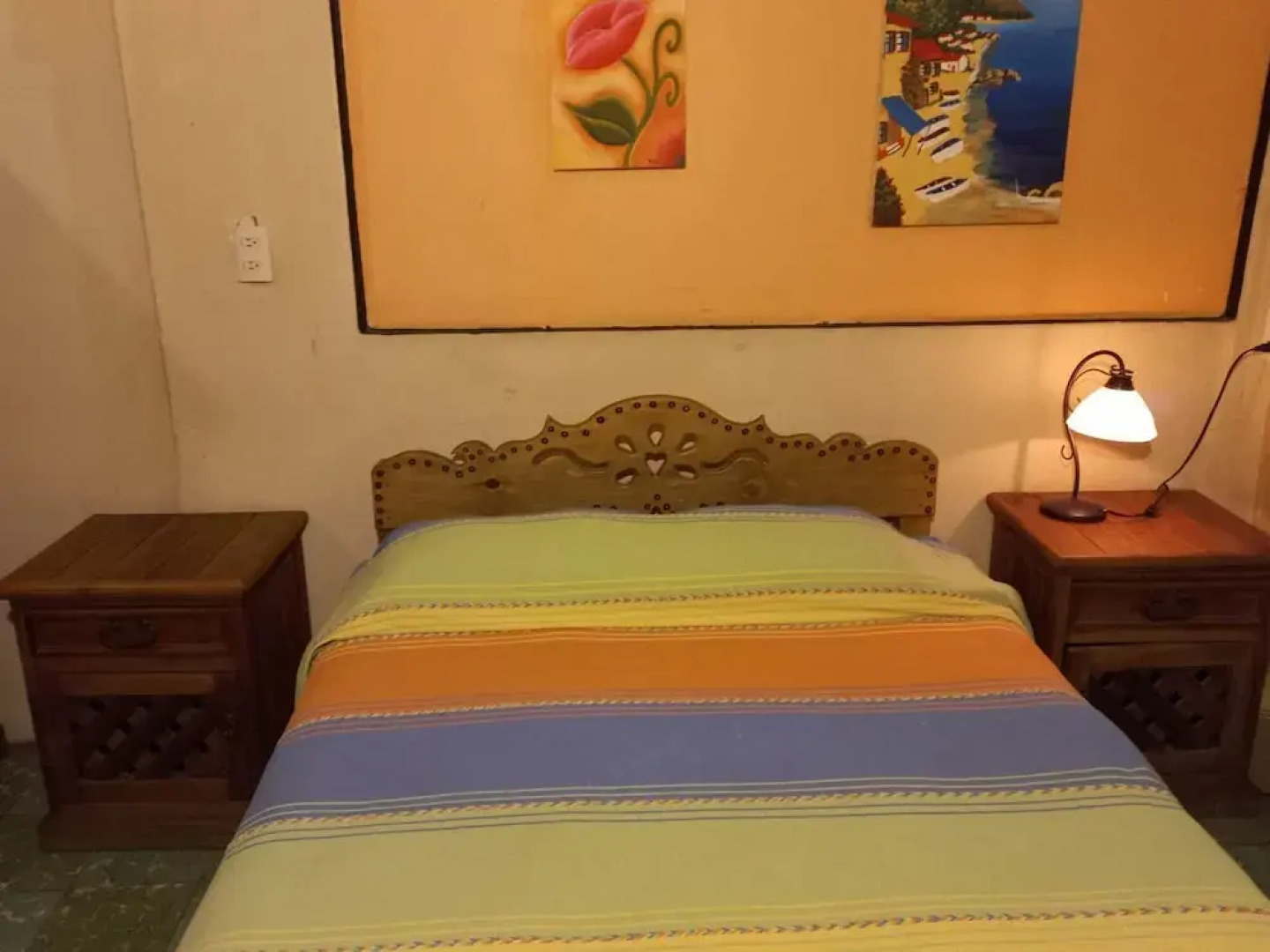 Posada de Xóchitl - Centro