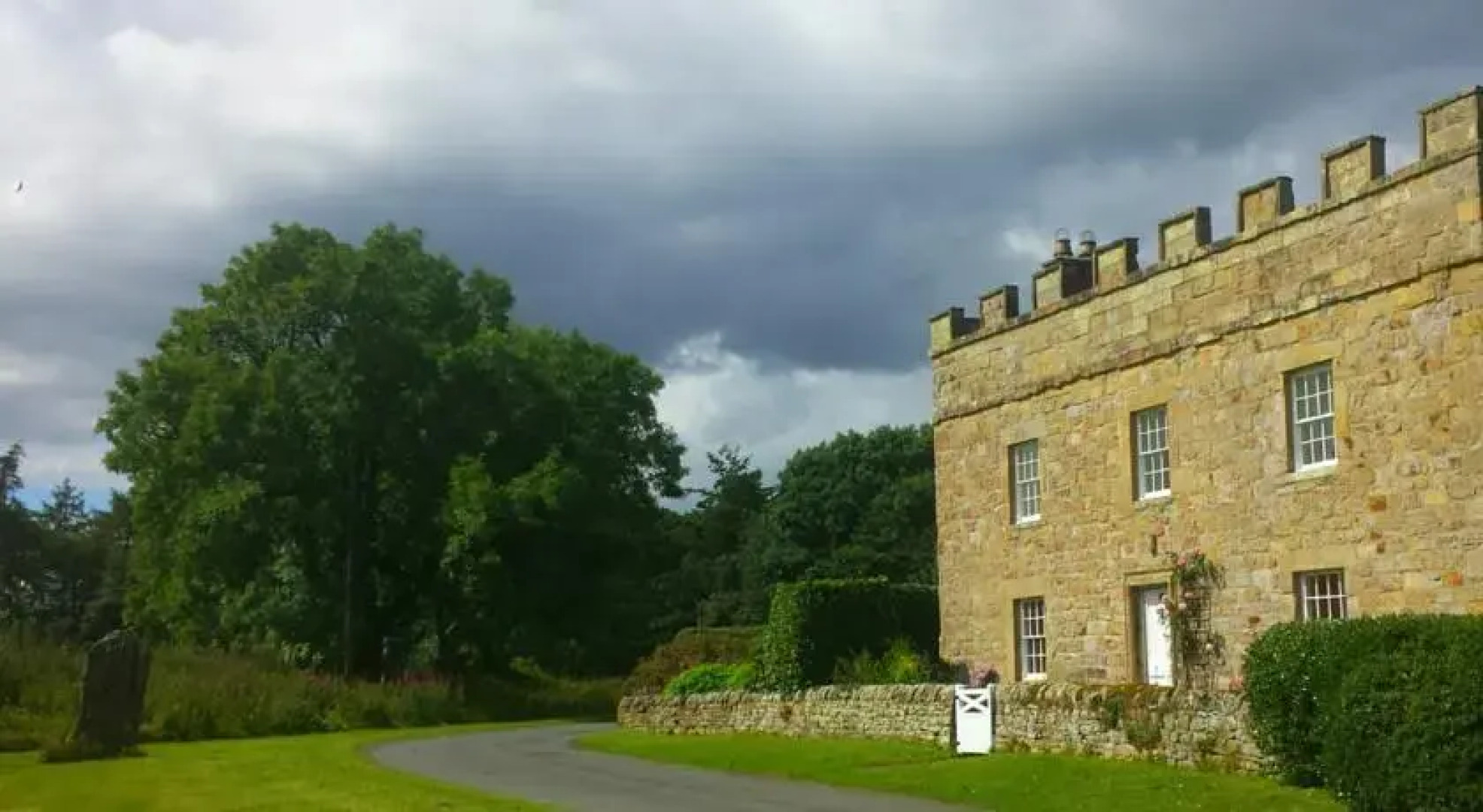 Standing Stone Farmhouse B&B