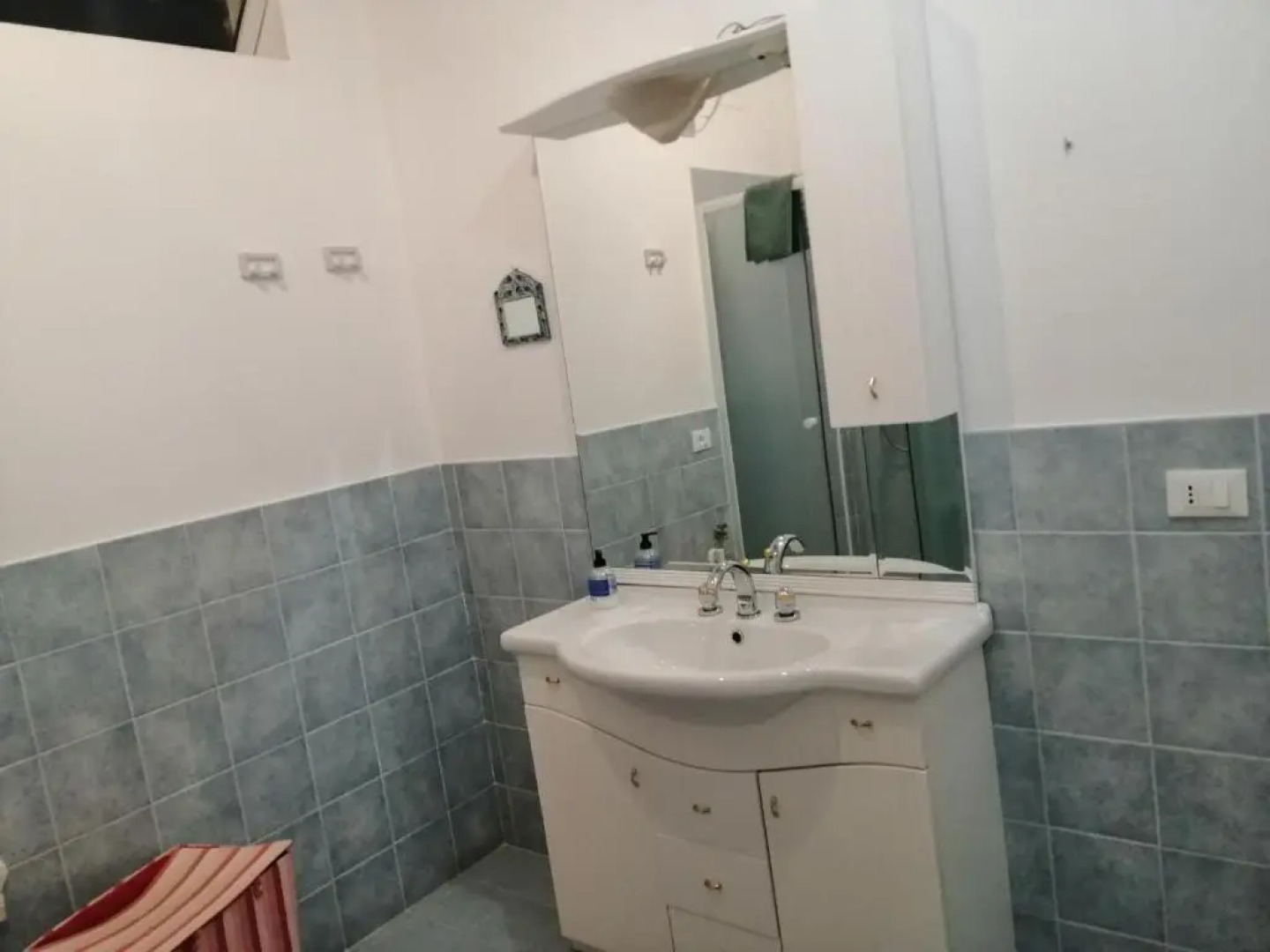 Apartments Bed Abate