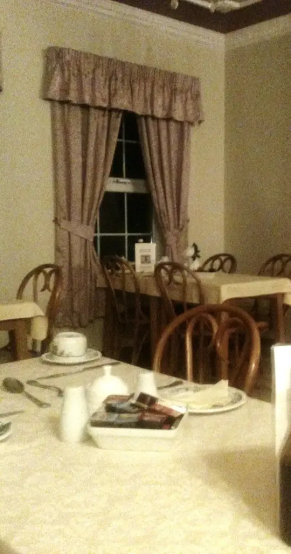 Deerpark Manor Bed & Breakfast