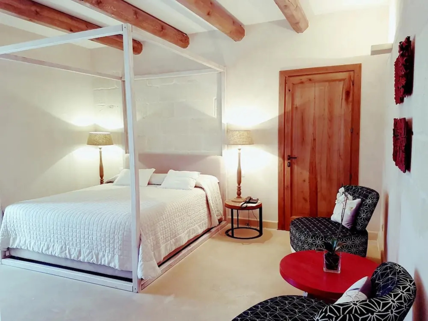 Le Scuderie - Castello Monaci