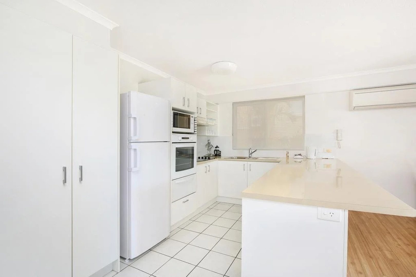 Belvedere Apartments